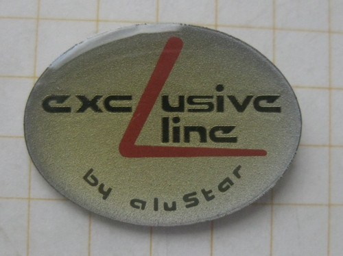 Exclusive line alustar - /, /