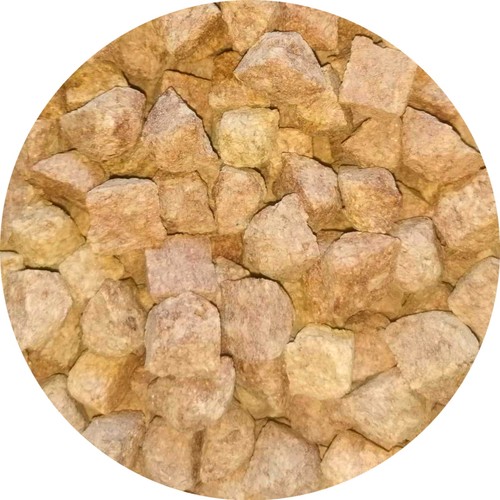 Artemia würfel brine - artemia,