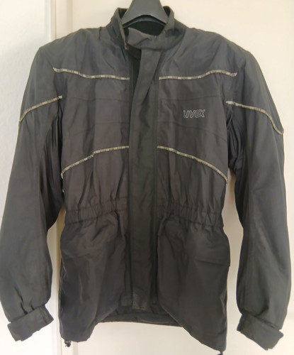 Motorradjacke mit protektoren - motorradjacke,