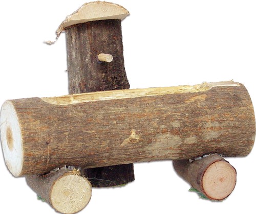 Krippenzubehör