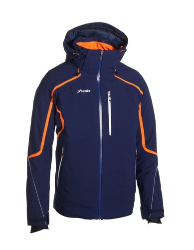 Eagle jacke für herren phenix - jacke,