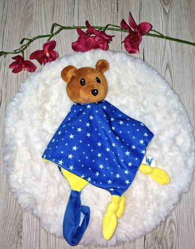 Teddybär schmusetuch - ❤️teddybär,