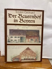 Der Bauernhof in Bayern