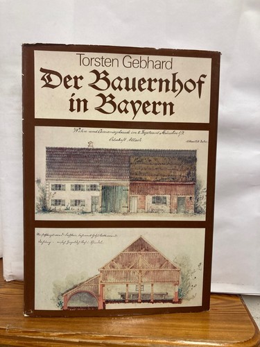 Der bauernhof bayern - bauernhof,