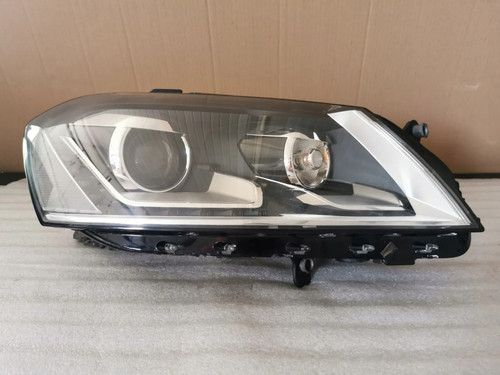 Frontscheinwerfer passat b7 - frontscheinwerfer,