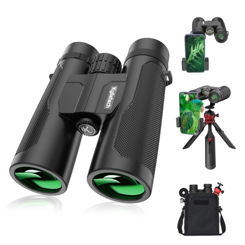 Fernglas kylietech 12x42 - kylietech,