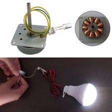 Mini 3V24V Windkraftanlage