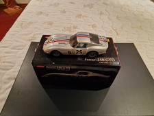 Ferrari 250GTO Le Mans 1963