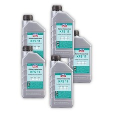 5x 1L LIQUI MOLY 21149