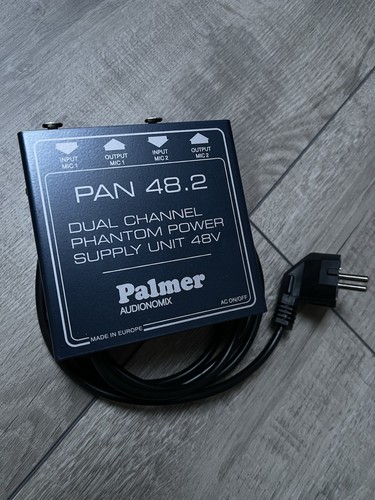 Palmer pan - palmer, 48