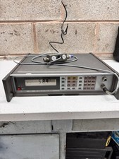 Racal Dana 9303 True RMS HF Level Meter Sensing Head