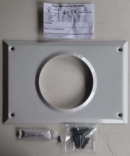 Bosch vaillant junkers - bosch,