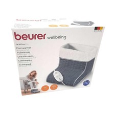 Beurer Fußwärmer Heizgeräte