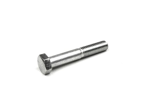 Schraube din 931 x 50mm - -din,