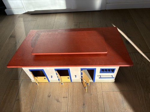 Schleich pferdestall - schleich,