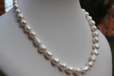 BR12 50 cm Süßwasser Perlen