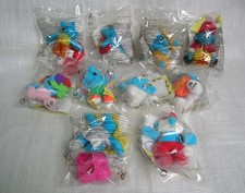 Mc Donalds- Happy Meal