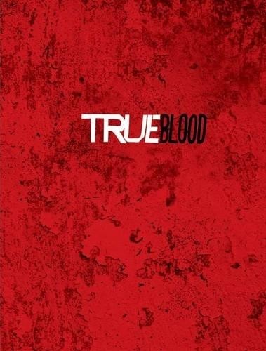 True blood journal - blood,