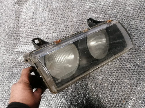Bmw e36 compakt hella - compakt,