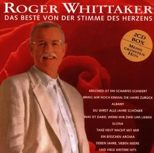 Roger whittaker das beste - -,