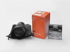 Sony Alpha SELP18105G 18-105