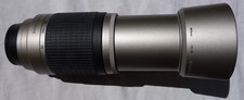 Objektiv nikon af nikkor - nikon,