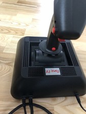 CH Force FX, Joystick, Force Feedback, 3dfx Ära, Top! 