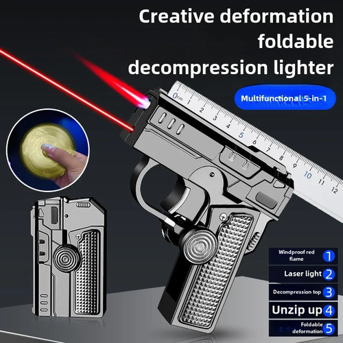 Multifunktionale folding - multifunktionale,