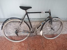 Girardengo Oldtimer Leiche
