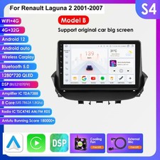 Für Renault Laguna II