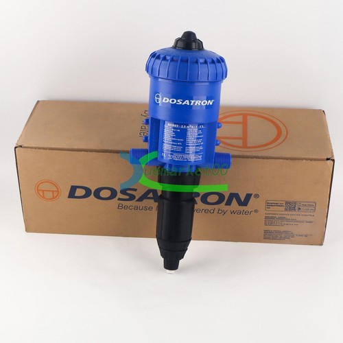 One new dosatron d25re5 - new,