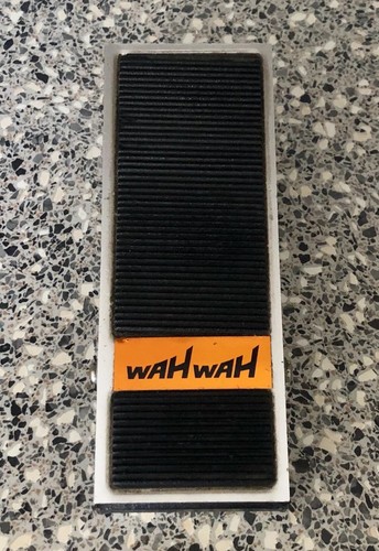 Carlsbro wah gitarren - carlsbro,