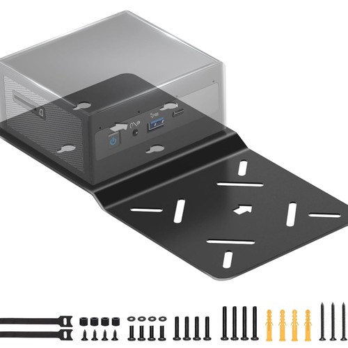 Mini wandhalterung vesa - pc,