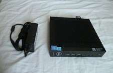 DELL Mini PC, Quad Core, 8GB