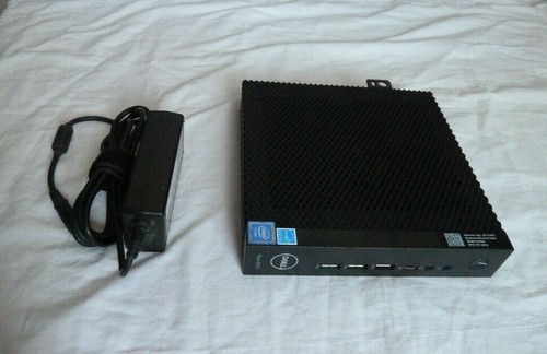 Dell mini quad core 4gb - mini,