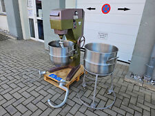 Mengmaschine Knetmaschine