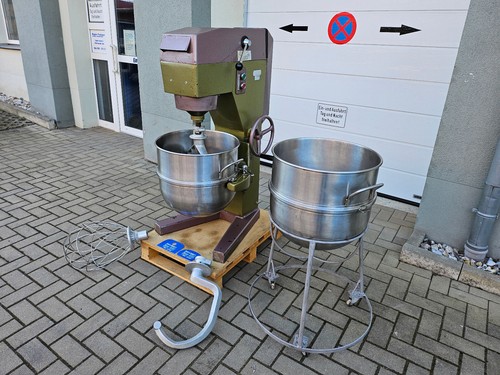 Mengmaschine knetmaschine - mengmaschine,