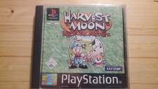 Harvest Moon: Back to Nature + Schutzhülle - Playstation 1 Spiel - PS1 - #2