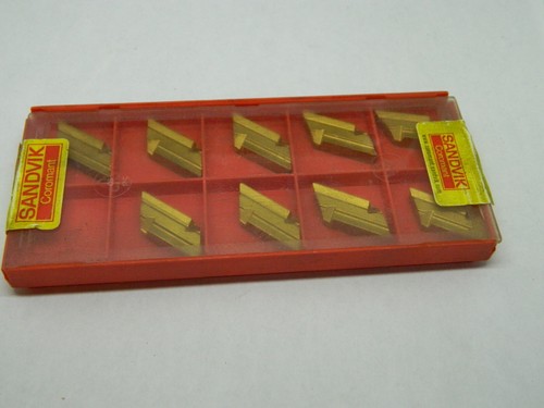 Wendeplatten sandvik knux - 9x,