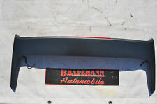 Alfa Romeo 156 SW 2000 2,5 V6 24V Heckspoiler 3. Bremsleuchte 156022120