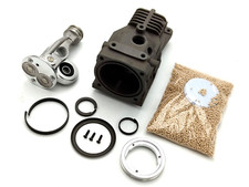 ✅ Luftfederung Kompressor