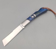 Albainox Messer Blue Anchor