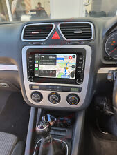 Für VW EOS 2007-2016 Android
