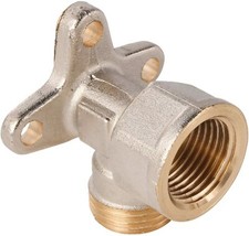 2x Wiroflex Wandscheibe