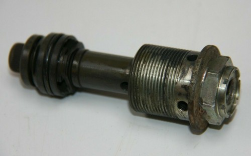 Ventilhalter gabel bolt center - ventilhalter,