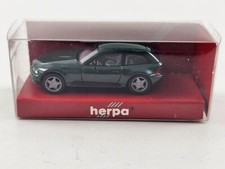 Herpa Modellauto 1:87 H0 BMW Z3 M Coupe Nr. 022460