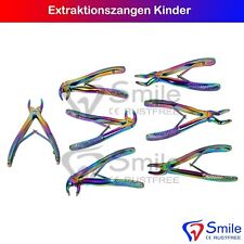 7er Extraktionszange Zahnzange