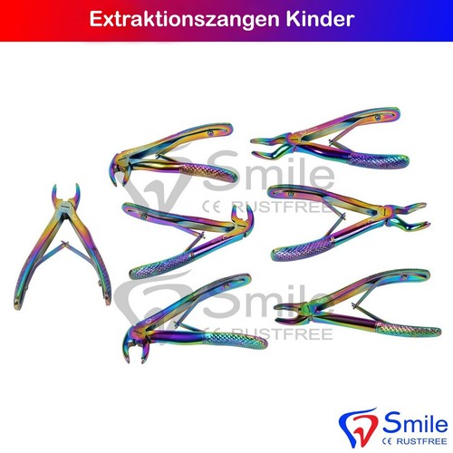 7er extraktionszange zahnzange - 7er,