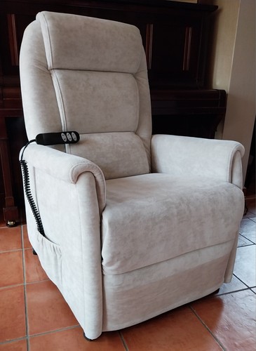 Himolla relaxsessel elektrisch - relaxsessel,