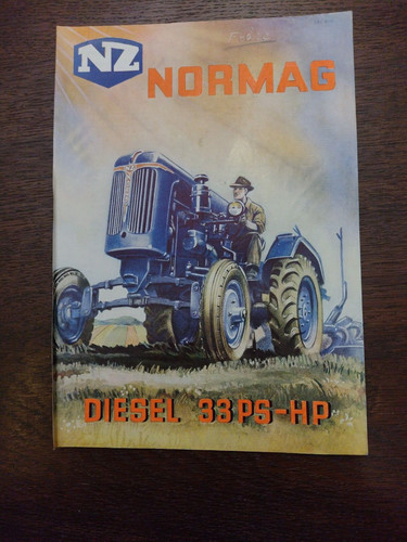 Original normag - original,